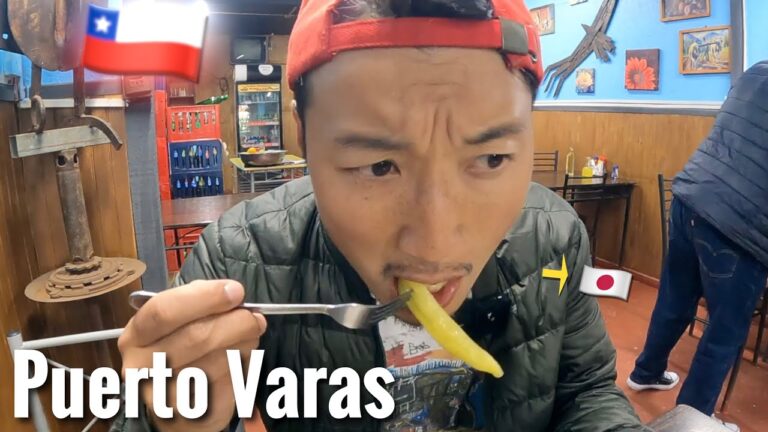 Delicias de Comida Casera en Puerto Varas