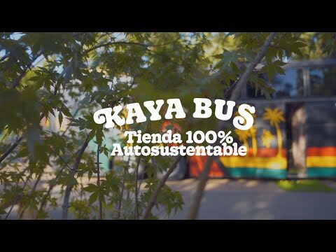 Kaya Unite: Tiendas Unidas