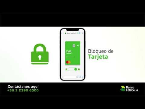 Cómo Desbloquear Tu Tarjeta Falabella Rápidamente