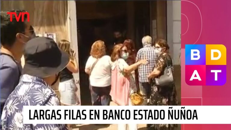 Sucursal BancoEstado en Ñuñoa: Guía Completa y Ubicación
