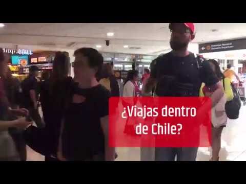 Guía Completa de la Sala de Embarque en el Aeropuerto de Santiago