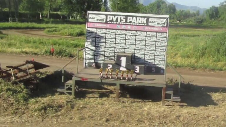 Descubre el Karting en Valdivia: Aventura y Adrenalina