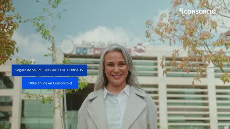 Seguros UC Christus: Protección y Confianza para Tu Salud