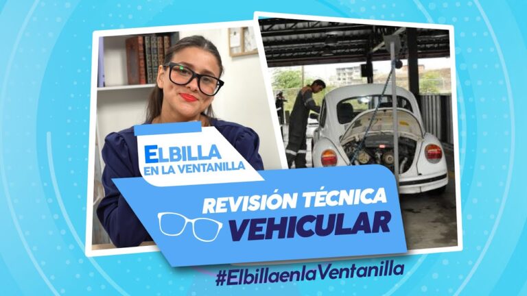Descuentos en Revisi&oacute;n T&eacute;cnica: Ahorra en Tu Veh&iacute;culo