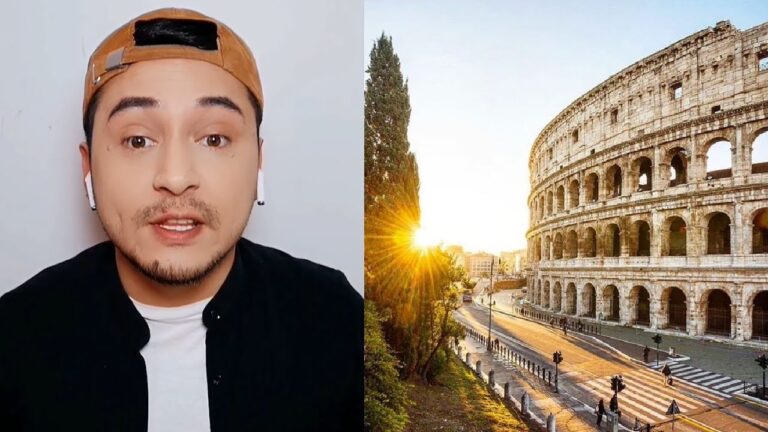 Pasajes A&eacute;reos a Italia Desde Chile: Gu&iacute;a de Oportunidades