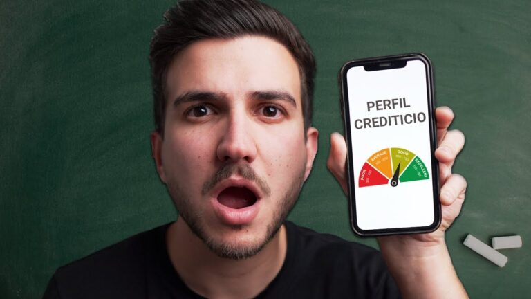 ¿Cómo conocer mi riesgo crediticio?
