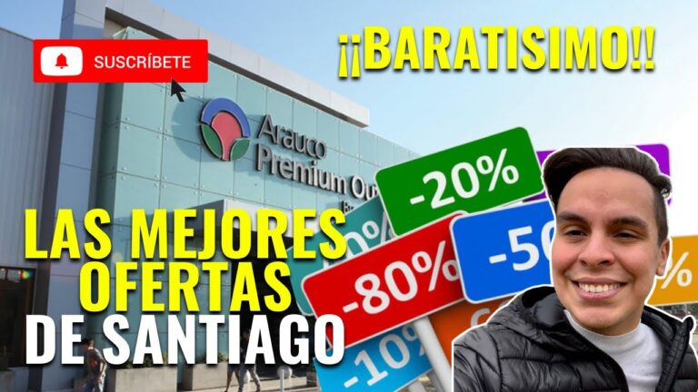Guía de compras en la tienda Mammut en Viña del Mar