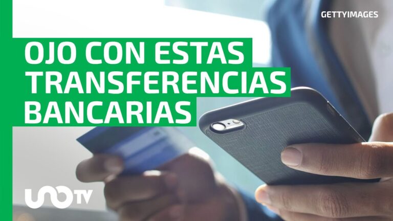 Guía para Pagar un Auto por Transferencia Bancaria