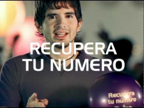 Recupera tu número de Entel fácilmente
