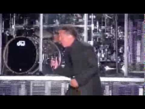 Luis Miguel: Concierto inolvidable en Concepción