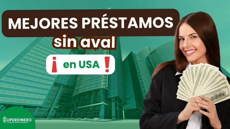 Cr&eacute;ditos Sin Aval para Emprendedores en Chile