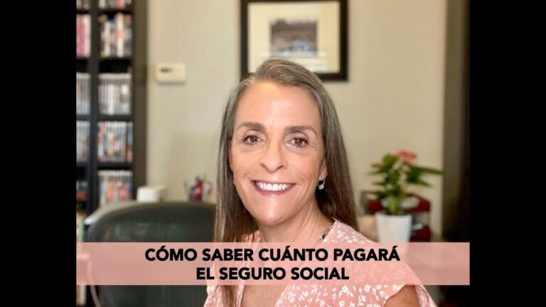 C&oacute;mo Determinar el Saldo de tu Seguro