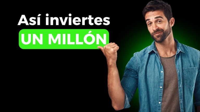 Conversión de un millón de euros a pesos chilenos
