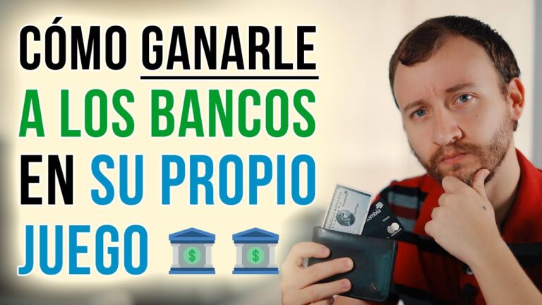 C&oacute;mo Aprovechar al M&aacute;ximo los Servicios Bancarios