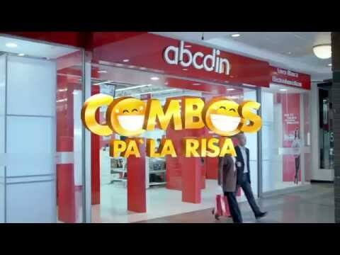 Únete a Nuestro Equipo en Abcdin