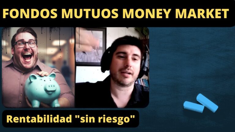 ¿Qué es el mercado de dinero?