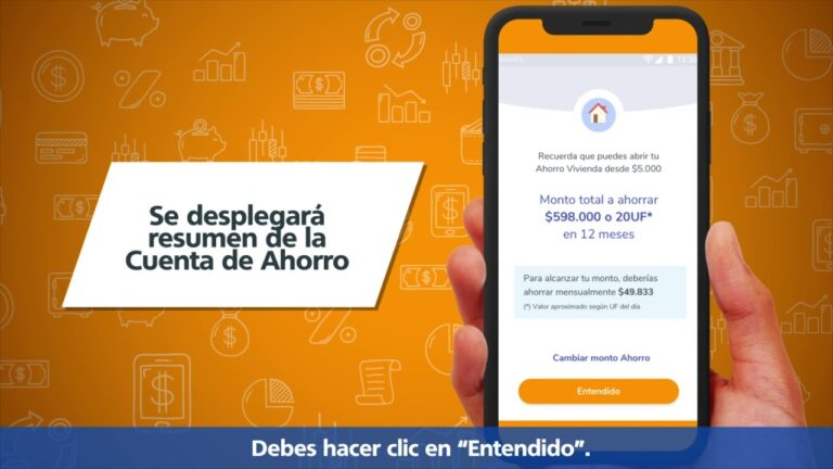Gu&iacute;a Completa sobre la Cartola de Ahorro de Vivienda