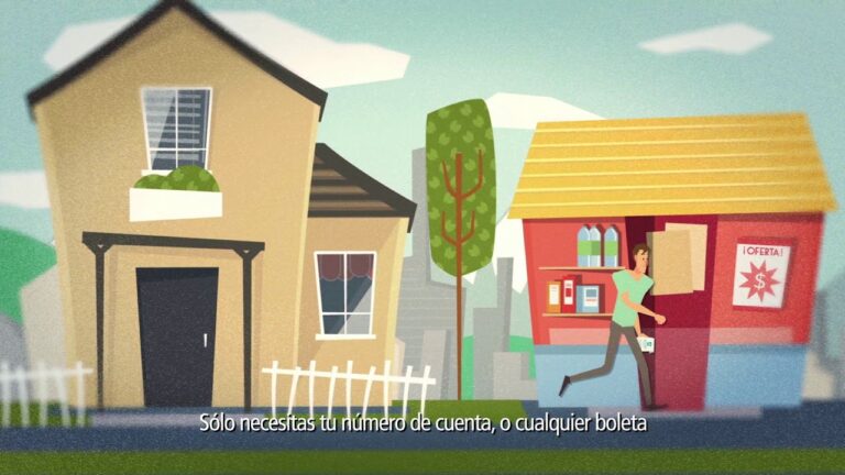 Cómo Pagar tu Cuenta de Aguas Andinas de Manera Rápida y Eficiente