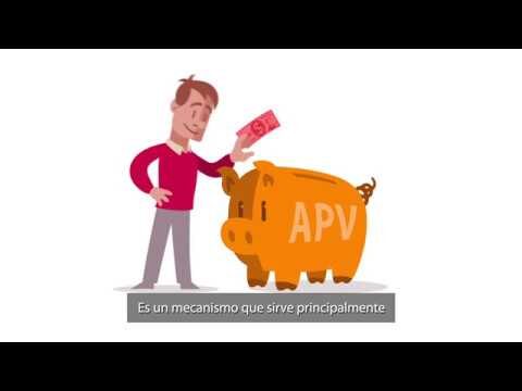 Guía para abrir una cuenta de ahorro APV en Banco Estado