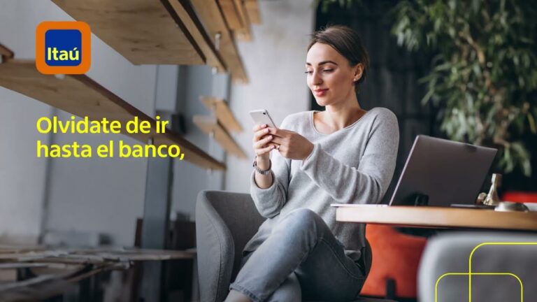 C&oacute;mo cobrar un cheque de Ita&uacute; de manera f&aacute;cil y r&aacute;pida