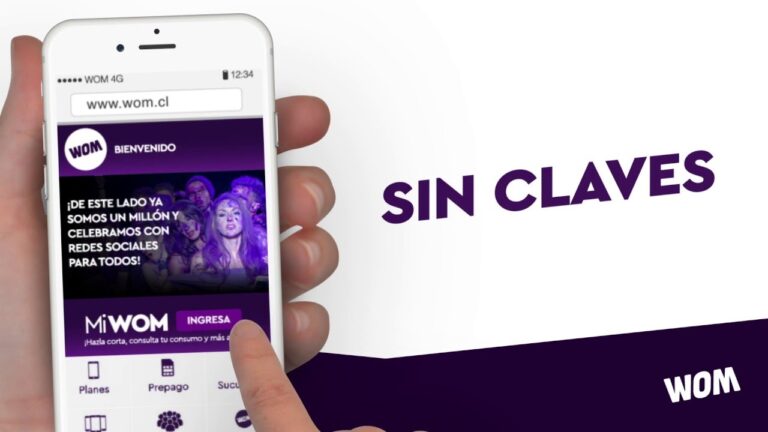 Mi Wom: Transformando el Consumo Móvil