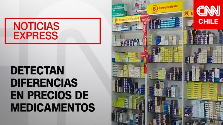 Comparativa de Precios en Farmacias en Chile: Mejores Apps para Ahorrar