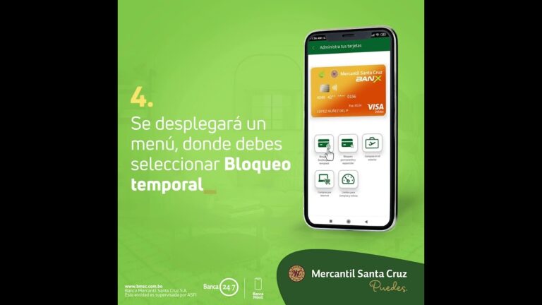 Claves para enfrentar un bloqueo temporal de la c&eacute;dula de identidad