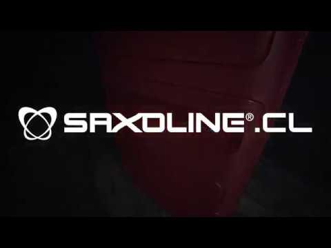 Saxoline Concepción: Innovación en Diseño y Funcionalidad