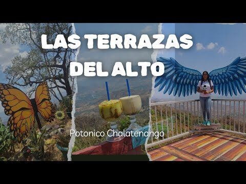 Los Mejores Restaurantes en el Mirador del Alto