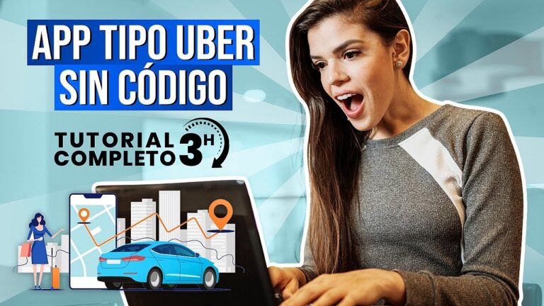 El Código Fuente de Uber: Todo lo que Necesitas Saber