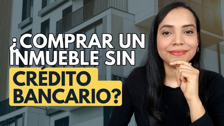Acceder a la Casa Sin Crédito Hipotecario: Opciones y Estrategias