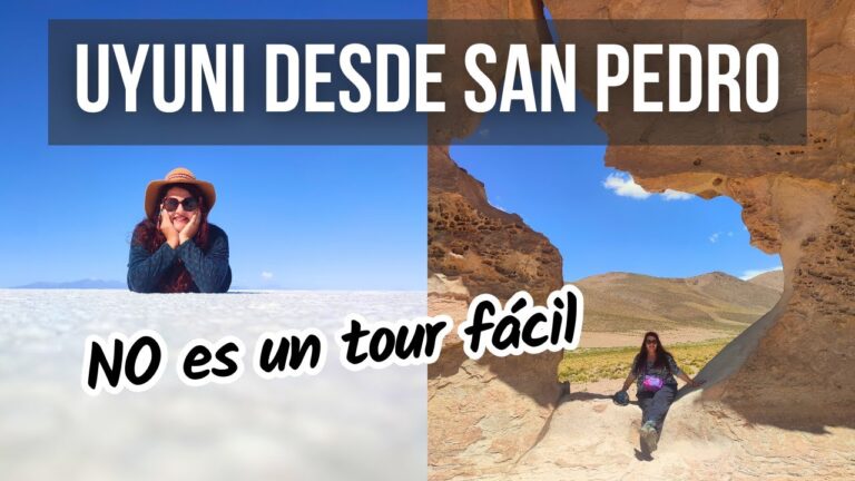 Viajes a Atacama con la mejor agencia