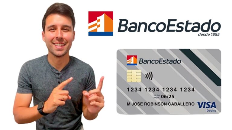 Guía para Obtener una Cuenta Corriente en Banco Estado