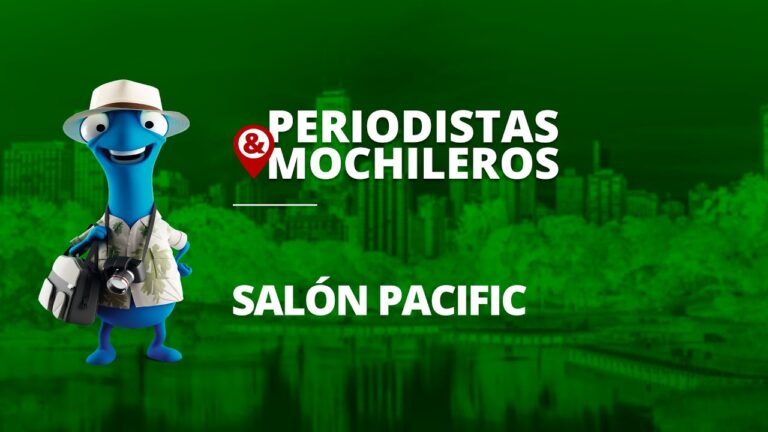Experiencia Exclusiva en los Salones VIP BCI