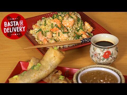 Comida China a Domicilio Cerca de Ti