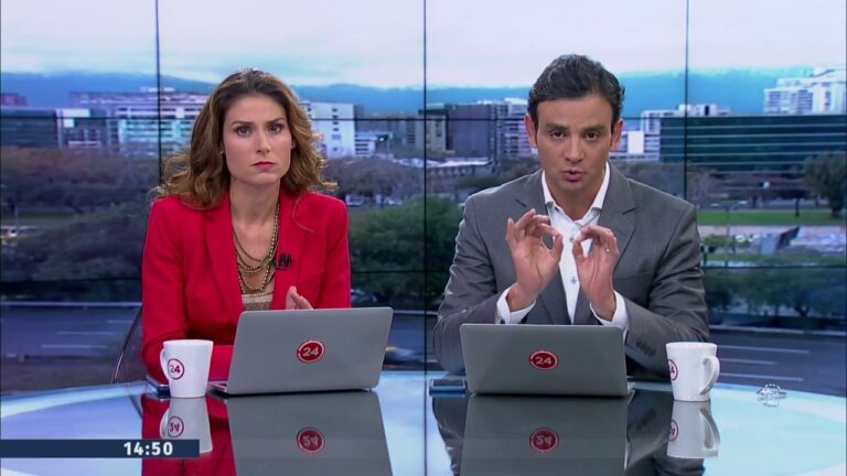 Horario de Caja Los Héroes en Renca