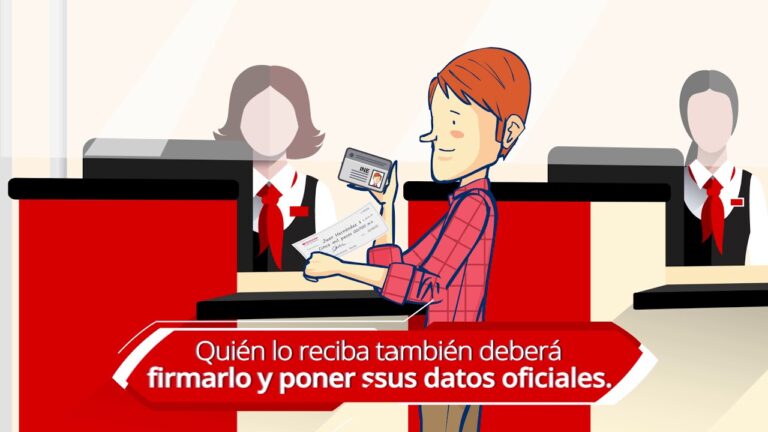 Gu&iacute;a Pr&aacute;ctica: C&oacute;mo Endosar un Cheque Correctamente