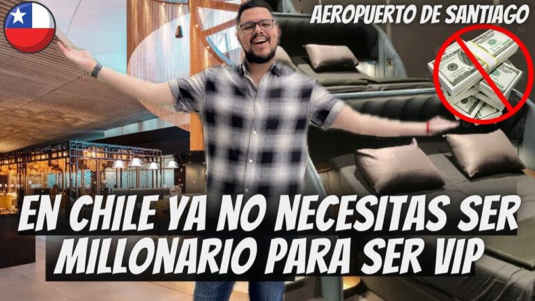 Mejorando la Experiencia: Prime Class Pacifico