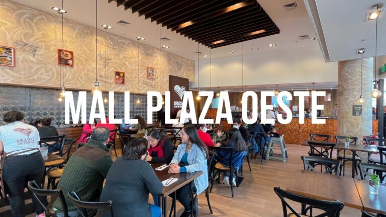 La F&ecirc;te: Tiendas Imperdibles en Santiago