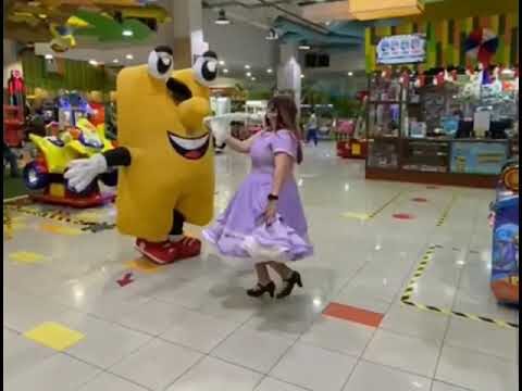 Feliz Encuentro en Happyland Curicó