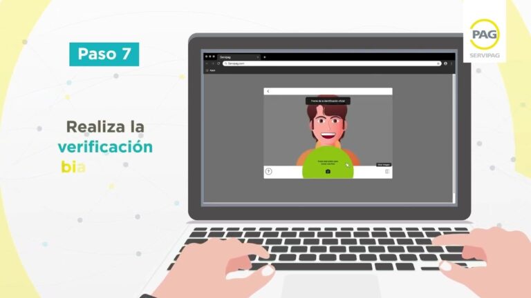 Todo lo que necesitas saber sobre el cobro Servipag
