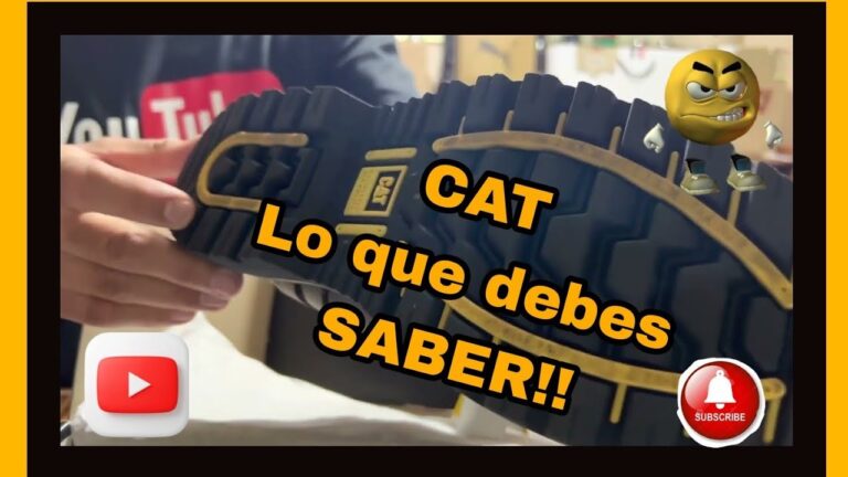 Tienda Caterpillar en Santiago Centro: Todo lo que Necesitas Saber