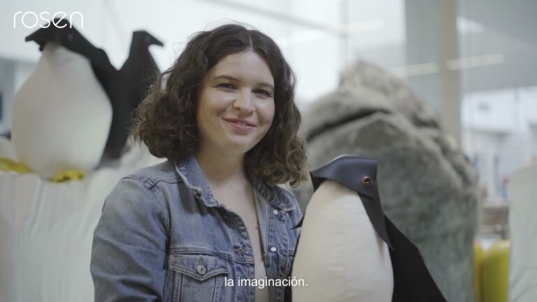 Rosen Parque Arauco: Una Experiencia de Lujo en Santiago