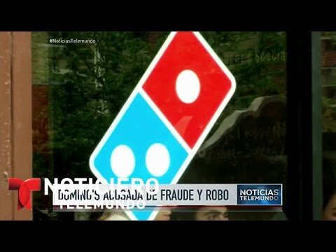 Domino’s Pizza en Curicó: ¡Delicioso sabor a tu alcance!