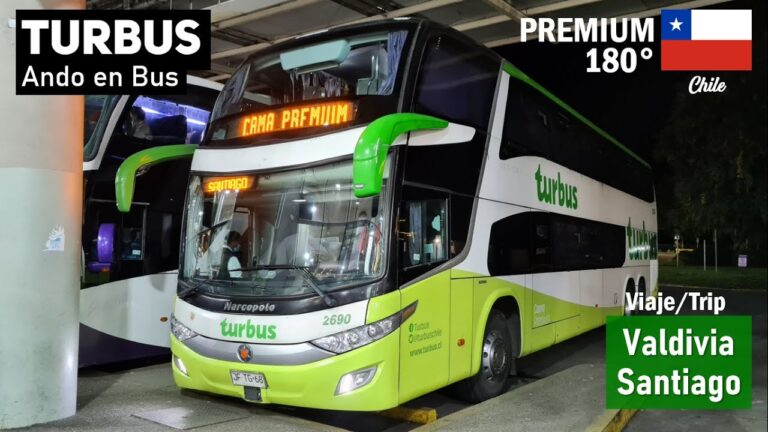 Pasajes Econ&oacute;micos de Temuco a Valdivia