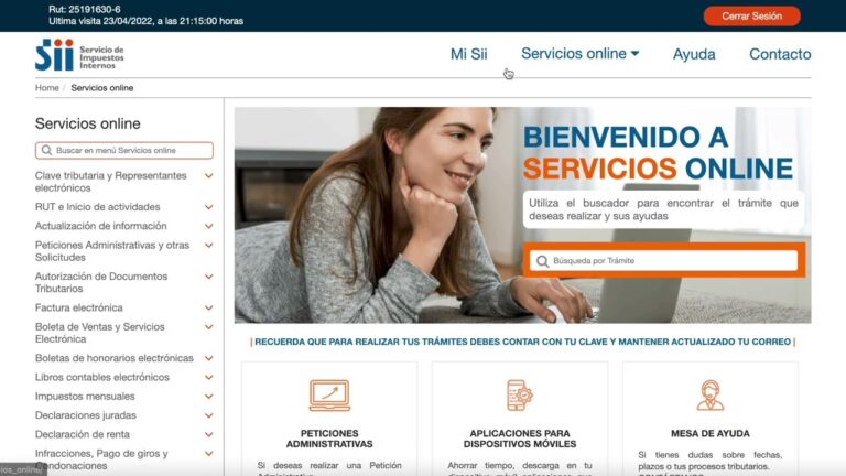 RUT Entel PCS: Telecomunicaciones SA en detalle