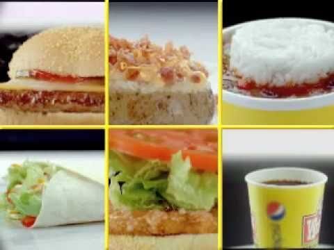 Menú de Wendy’s en Santiago: Descubre las Delicias Locales