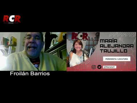 Froil&aacute;n Roa 750: Innovaci&oacute;n y Rendimiento en la Industria