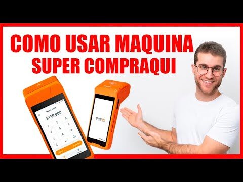 Opciones de M&aacute;quinas para Pagar en Banco Estado