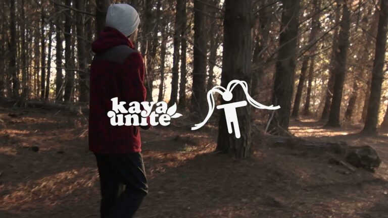 Kaya Unite: Innovación y Experiencia en Parque Arauco